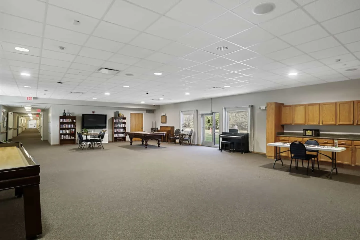 Image of Trinity Courtyard (3)