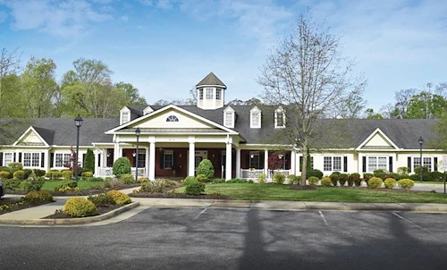 Image of Spring Arbor of Williamsburg (1)