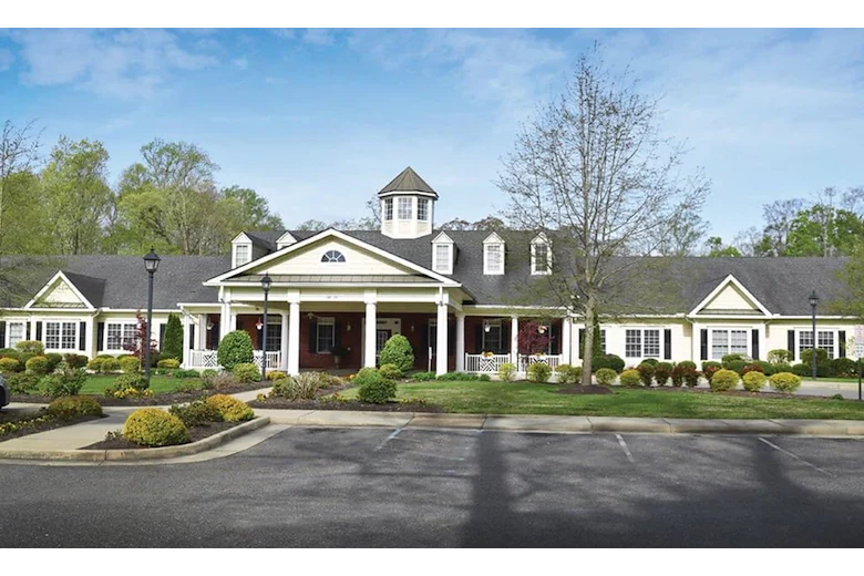 Image of Spring Arbor of Williamsburg (1)