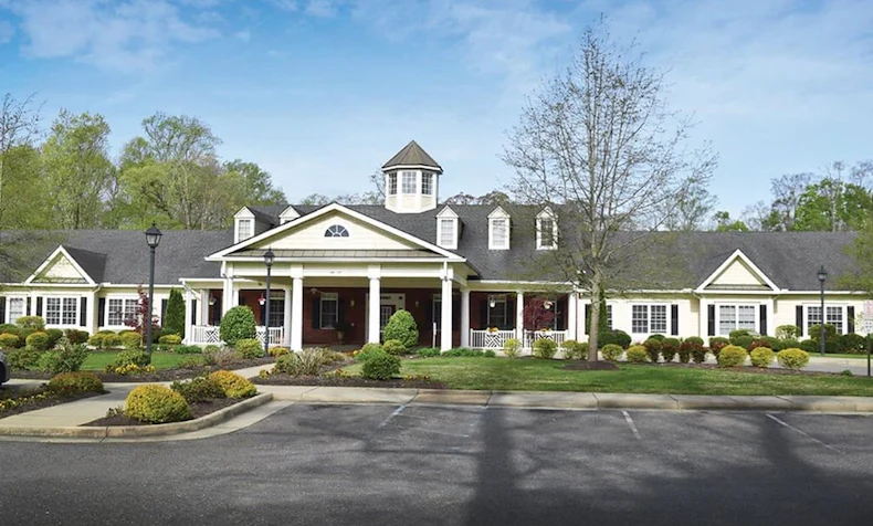 Image of Spring Arbor of Williamsburg (1)