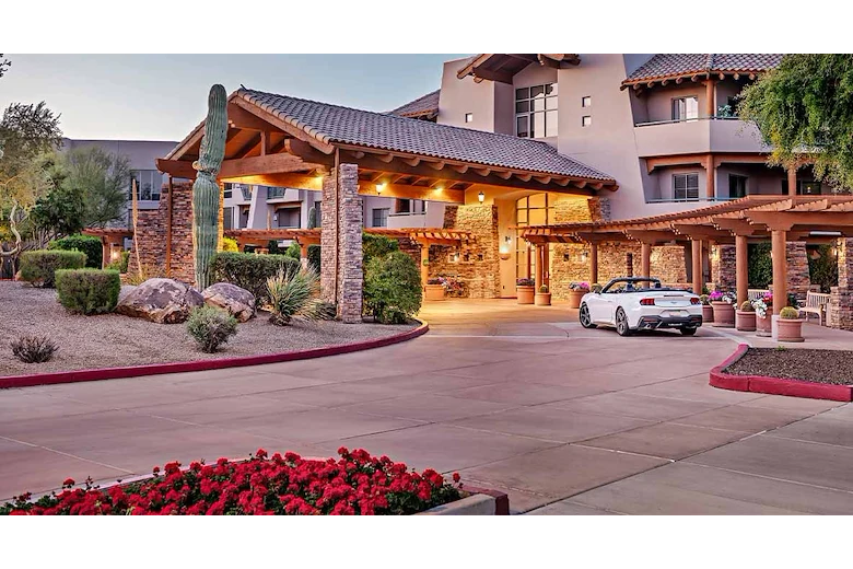 Image of Vi At Grayhawk Skilled Nursing (1)