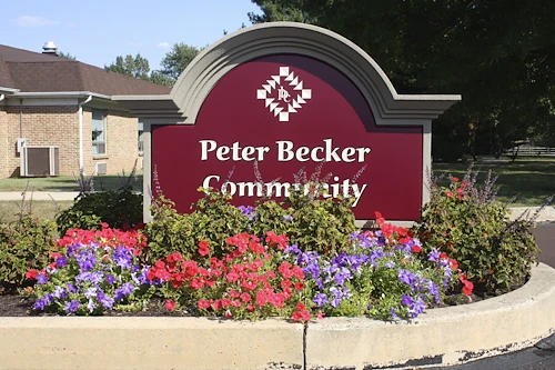 Image of Peter Becker Community (1)