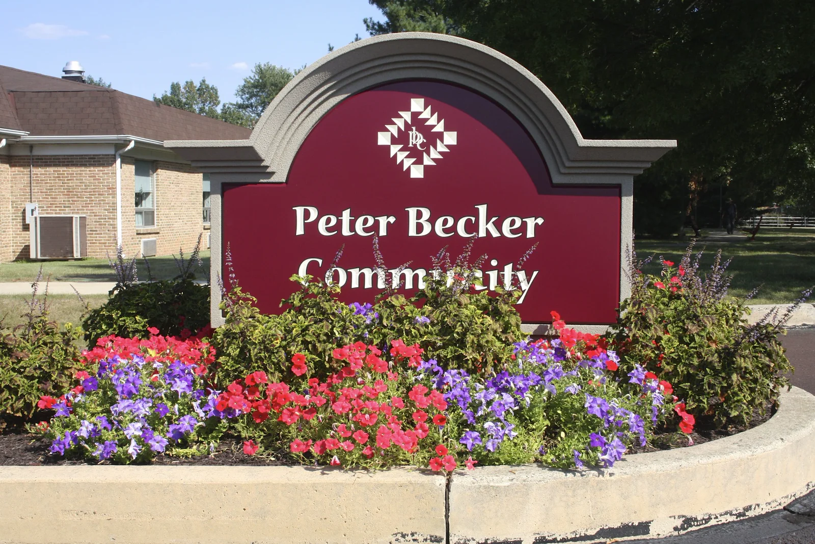 Image of Peter Becker Community (1)
