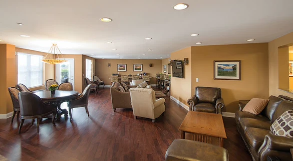 Image of Harrison Hill Apartments (5)