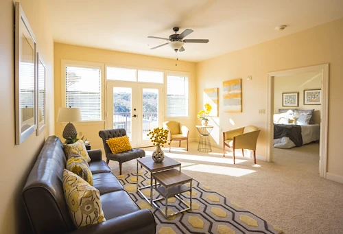 Image of Morningside at Menger Springs Kendall House (9)