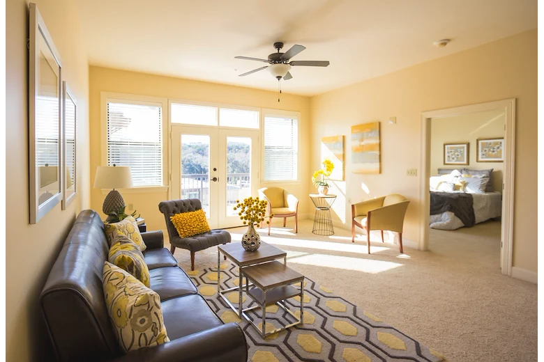 Image of Morningside at Menger Springs Kendall House (9)