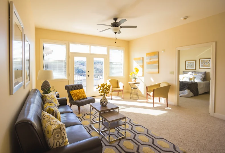 Image of Morningside at Menger Springs Kendall House (9)