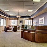 Image of Cedar Crest Post Acute (2)