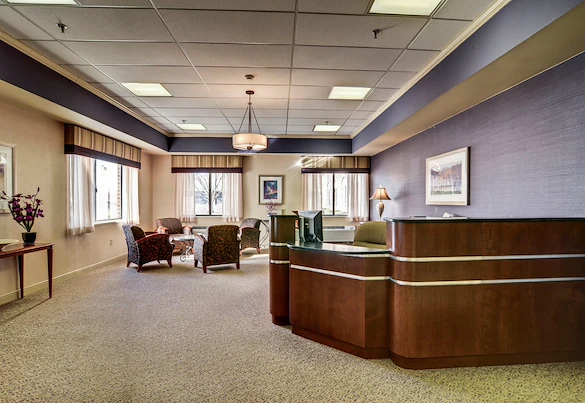 Image of Cedar Crest Post Acute (2)