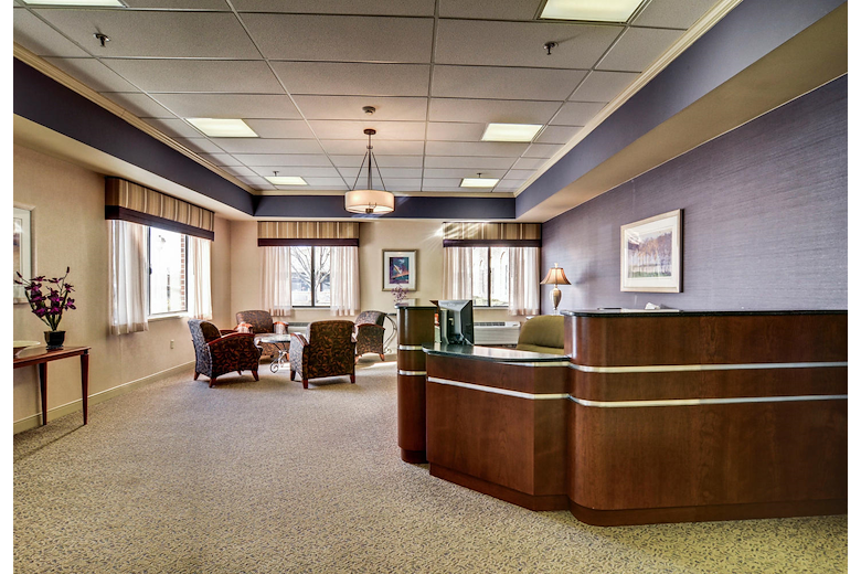 Image of Cedar Crest Post Acute (2)