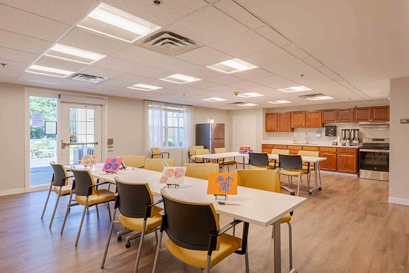 Image of The Village at East Farms (4)