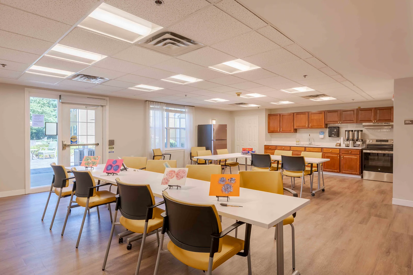 Image of The Village at East Farms (4)