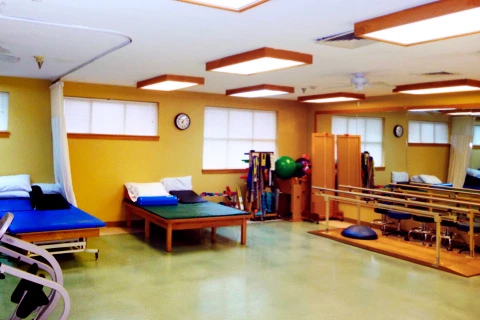 Image of Manhattan Nursing And Rehabilitation Center LLC (5)