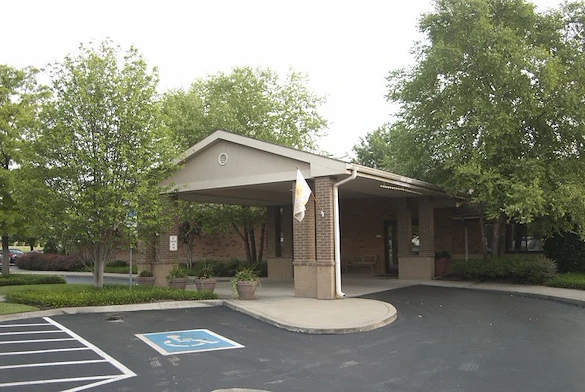 Image of Nhc Healthcare, Hendersonville (1)