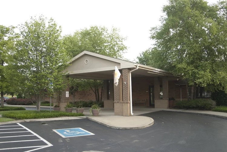 Image of Nhc Healthcare, Hendersonville (1)
