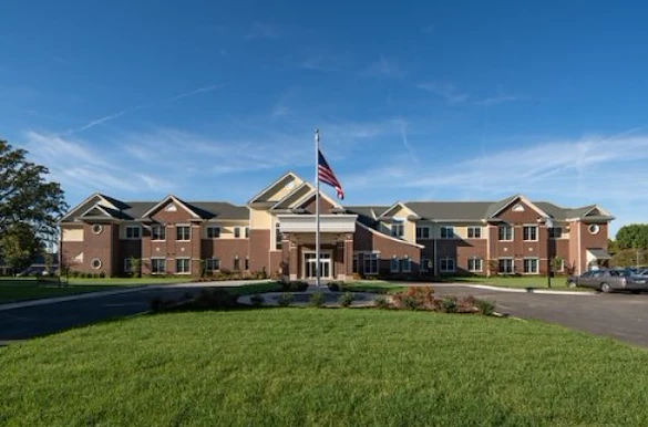 Image of Grove Pointe Assisted Living (1)