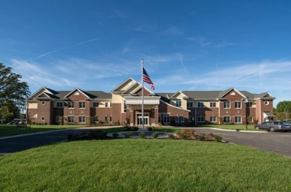 Image of Grove Pointe Assisted Living (1)
