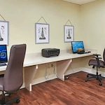 Image of Clark East Tower (6)