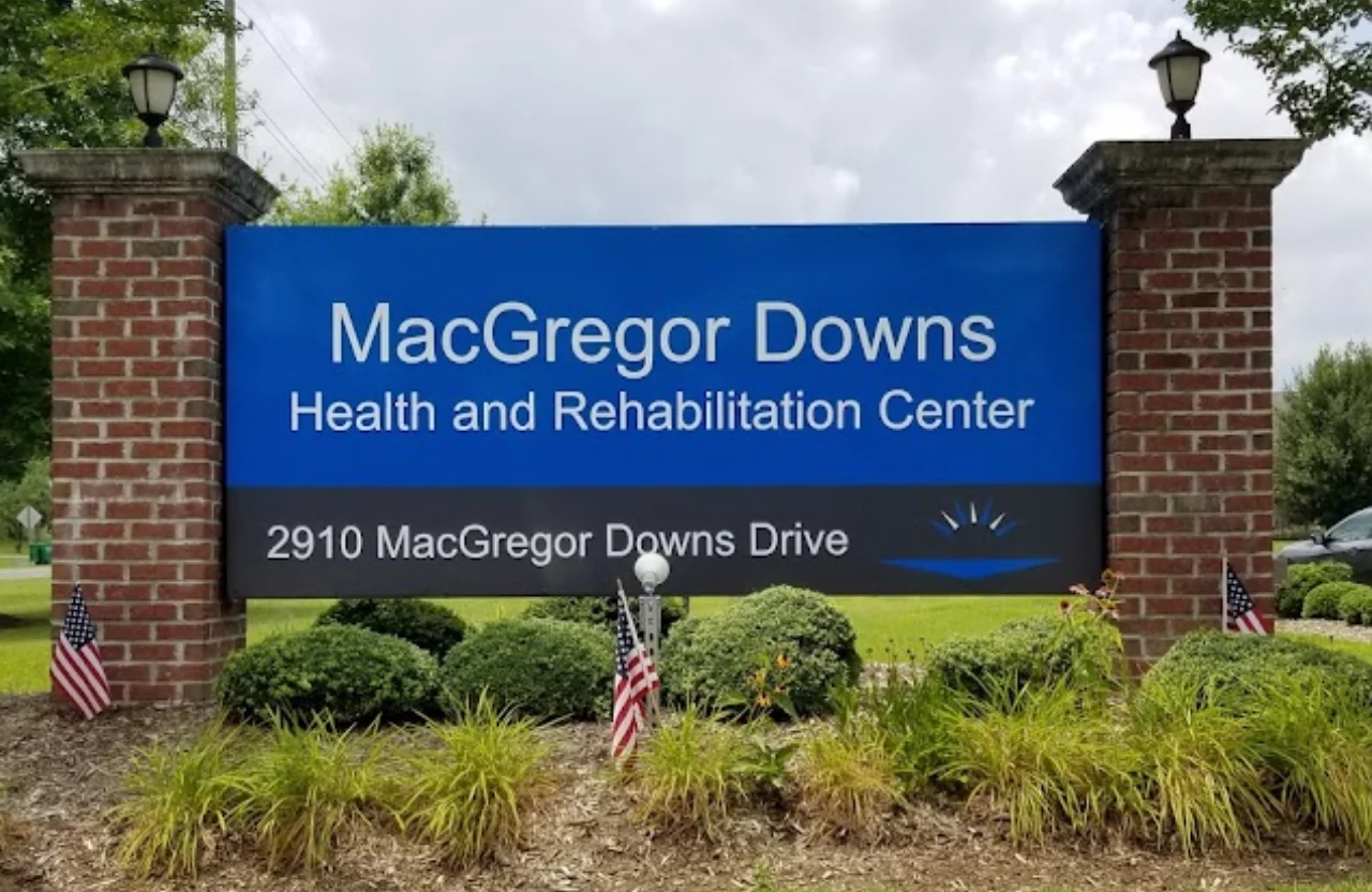 Image of MacGregor Downs Health Center (2)