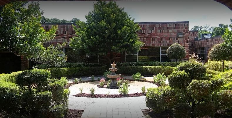 Image of Courtyards Of Orlando Care Center And Rehab (1)