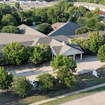 Image of McKinney Healthcare & Rehabilitation Center (10)