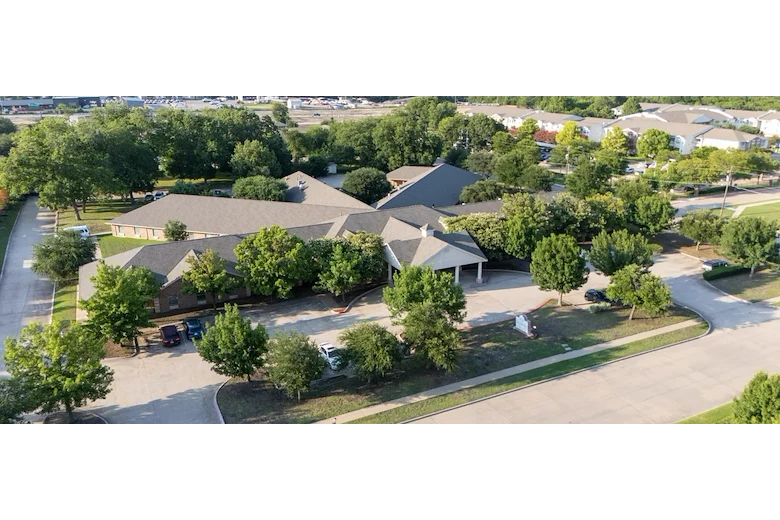 Image of McKinney Healthcare & Rehabilitation Center (10)