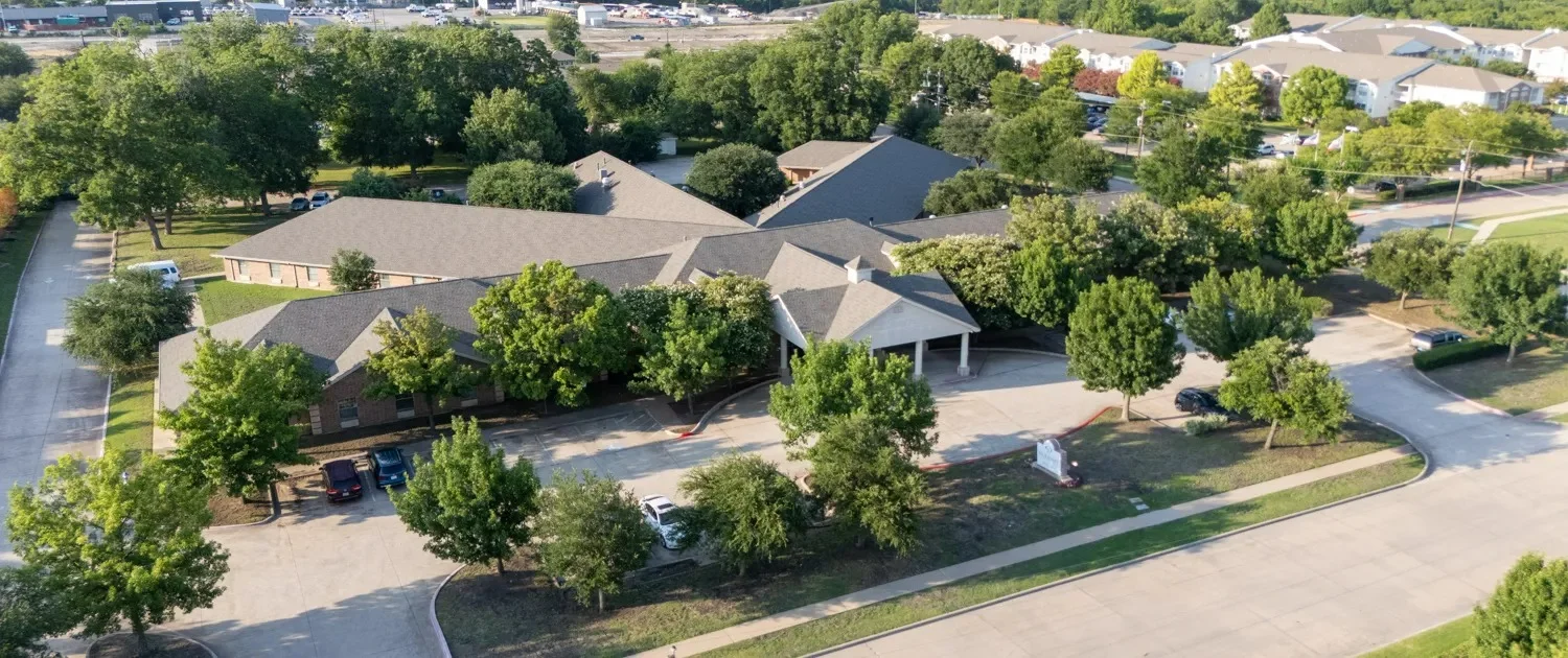 Image of McKinney Healthcare & Rehabilitation Center (10)