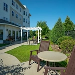 Image of York Gardens (1)