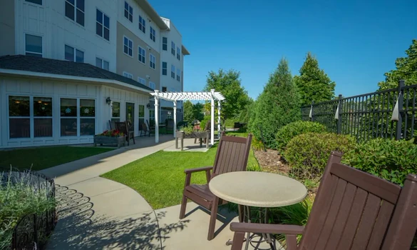 Image of York Gardens (1)