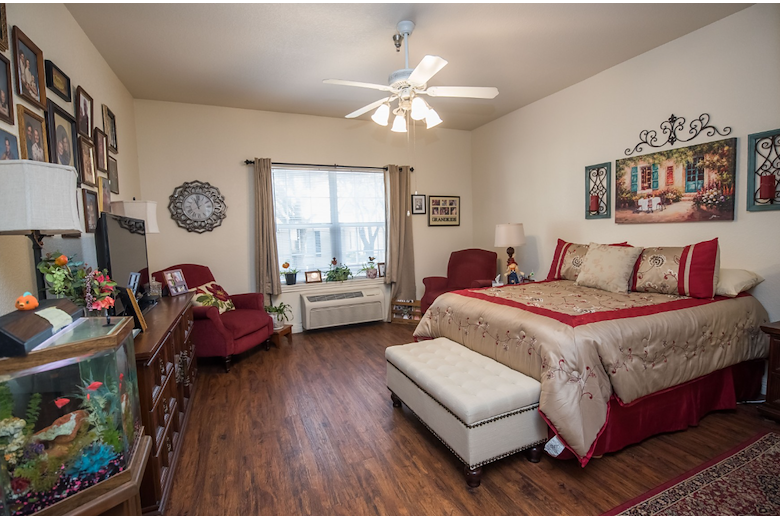 Image of Ashwood Court (8)