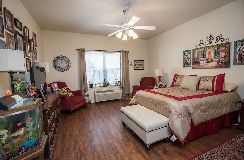 Image of Ashwood Court (8)