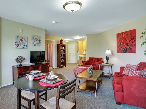 Image of Prestige Senior Living Southern Hills (5)