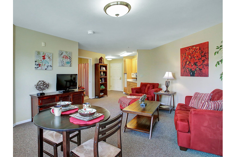 Image of Prestige Senior Living Southern Hills (5)