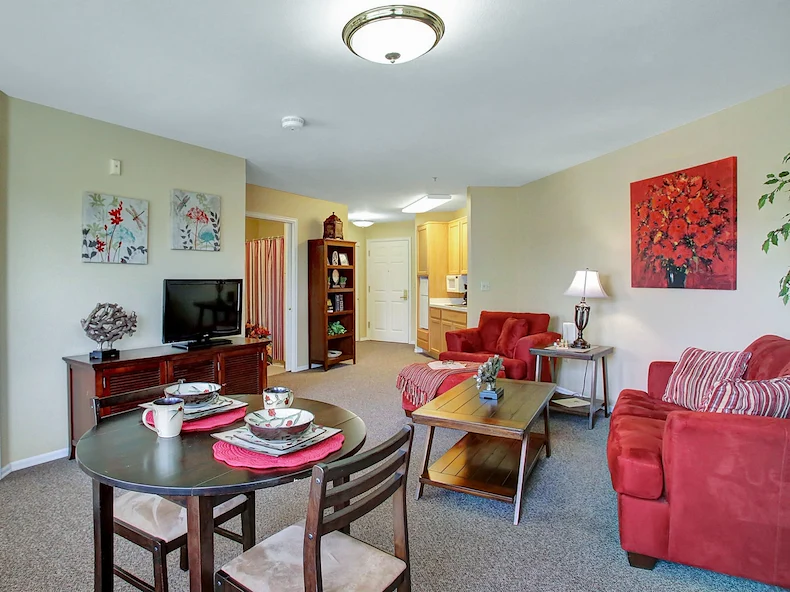 Image of Prestige Senior Living Southern Hills (5)