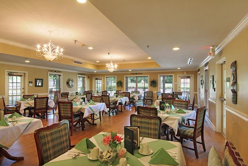 Image of Wellington Manor Knoxville (3)