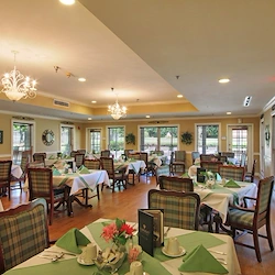 Image of Wellington Manor Knoxville (3)