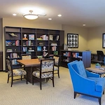 Image of Brightwater Senior Living of Highland (4)