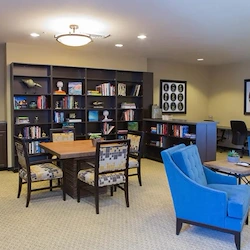 Image of Brightwater Senior Living of Highland (4)