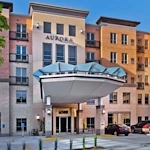 Image of Aurora on France (1)