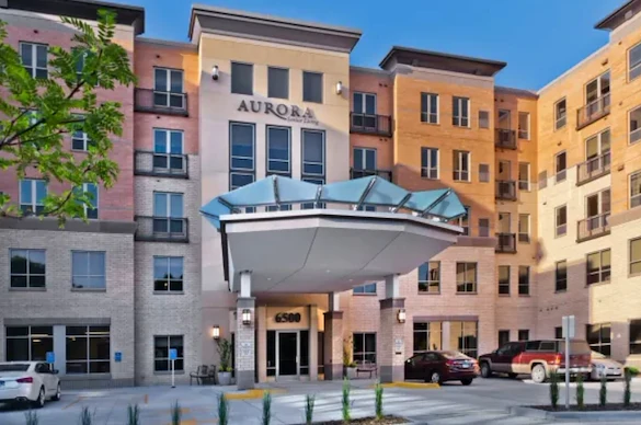 Image of Aurora on France (1)