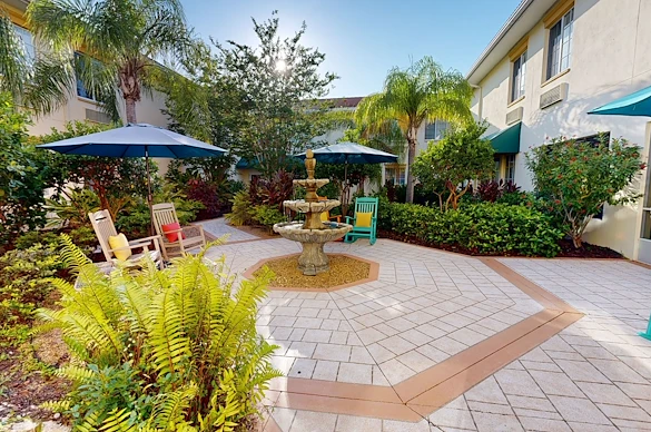Image of The Windsor of Lakewood Ranch (9)