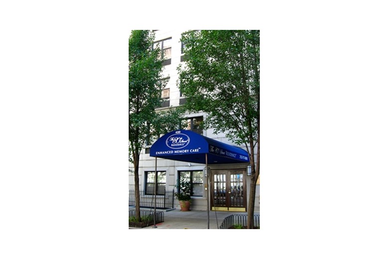 Image of The 80th Street Residence (1)