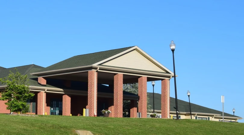 Image of The Village of Lebanon Assisted Living (1)