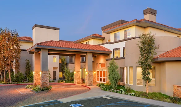 Image of Regency Grand of West Covina (2)