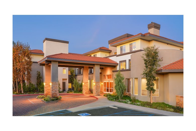 Image of Regency Grand of West Covina (2)