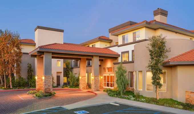 Image of Regency Grand of West Covina (2)