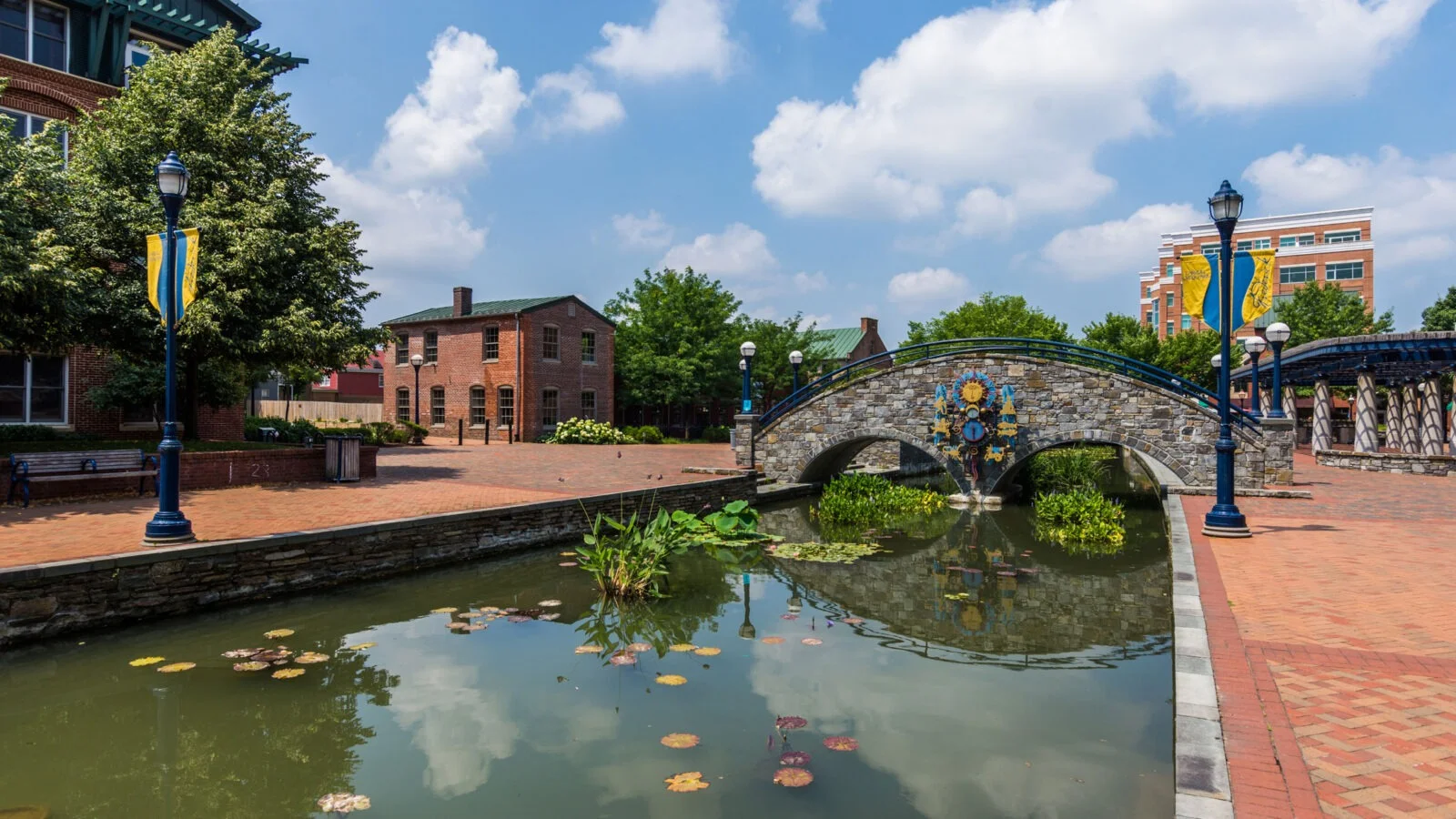 Image of Tranquillity at Fredericktowne (10)