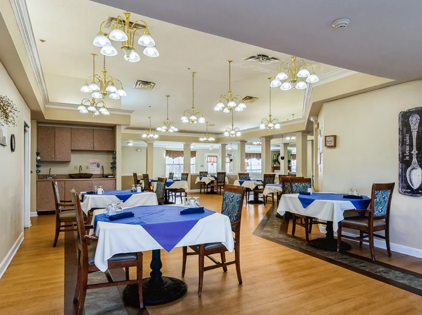 Image of Trustwell Living at Oakley Place (2)