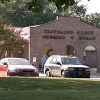 Image of Cleveland Care & Rehabilitation Center (1)
