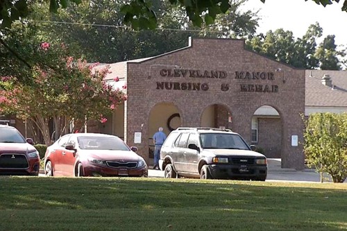 Image of Cleveland Care & Rehabilitation Center (1)